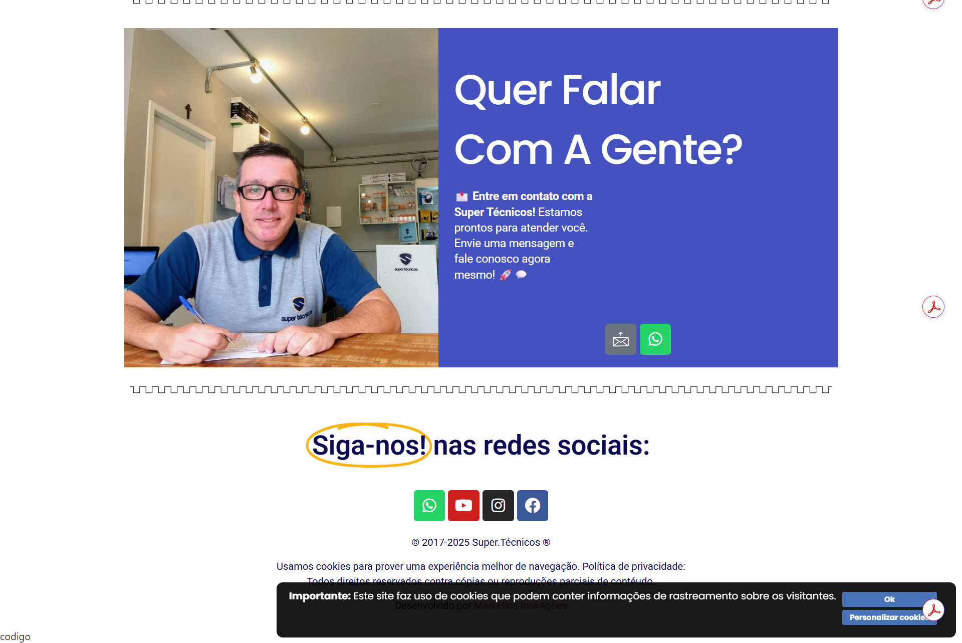 Super.Técnicos 5