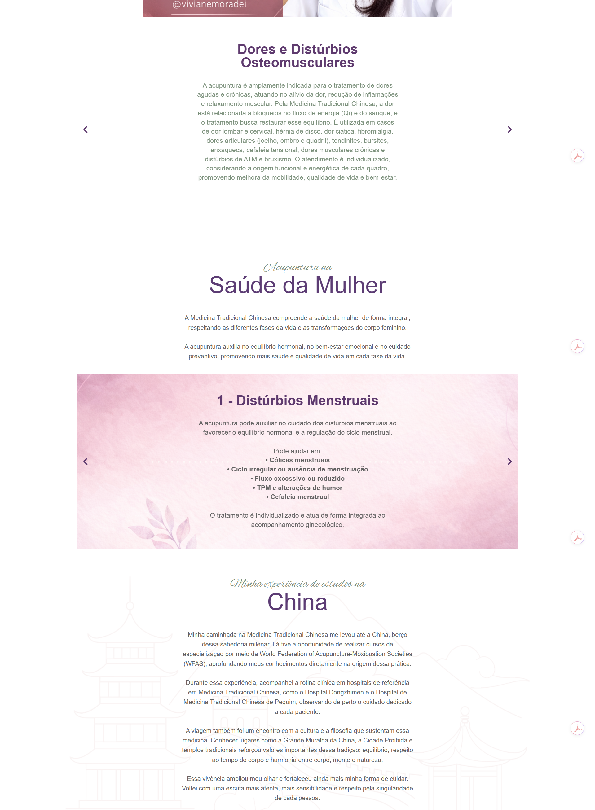 Viviane Moradei Acupuntura 3