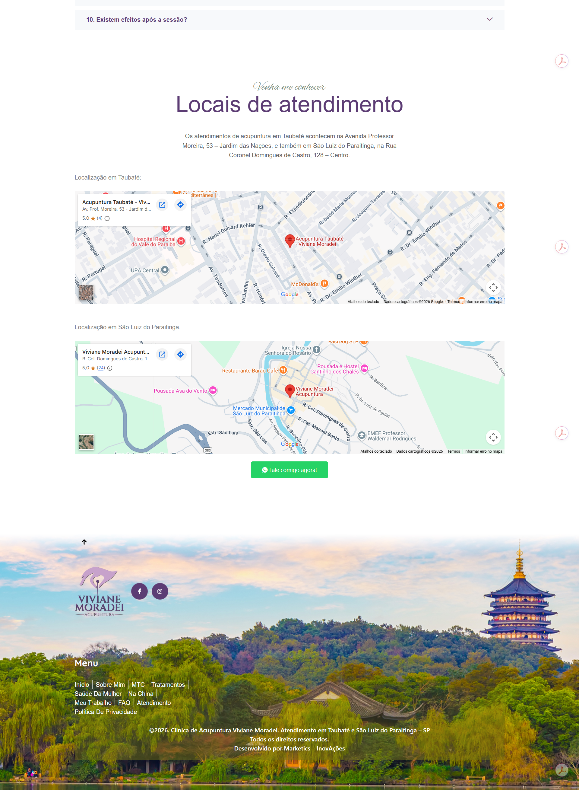 Viviane Moradei Acupuntura 5